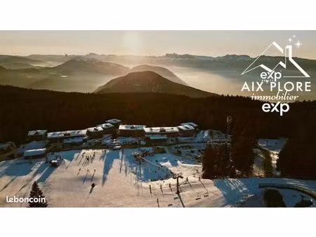 fonds de commerce  restaurant 446 m² chamrousse