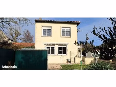 maison 5 pièces 97 m²