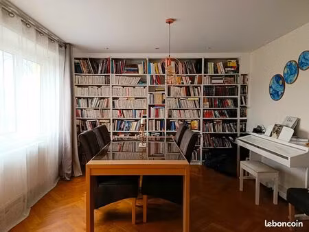 maison 7 pièces 150 m²