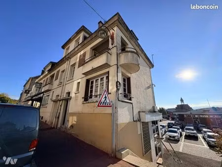 maison 5 pièces 92 m²
