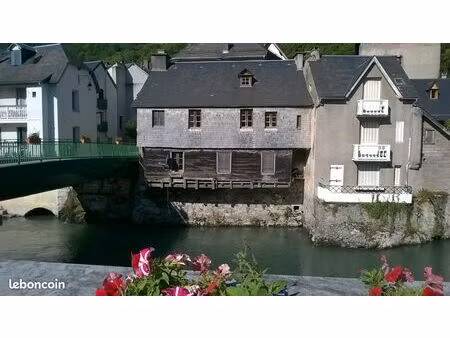 maison de village 5 pièces 122 m²