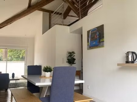 a louer appartement t4 à seignosse