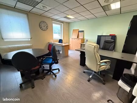 bureaux professionnels tout inclus prix imbattables