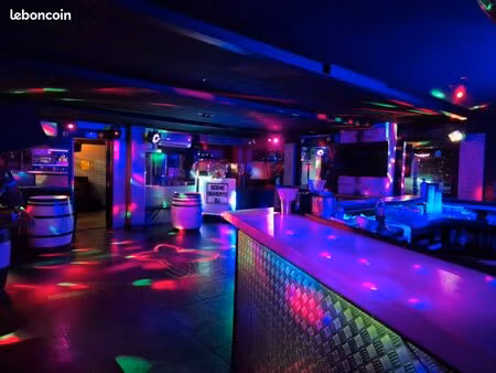discothèque