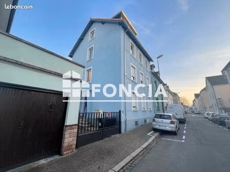 parking schiltigheim