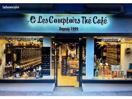 local commercial au cœur du centre-ville de mulhouse