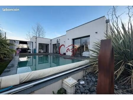 maison 7 pièces 141 m²