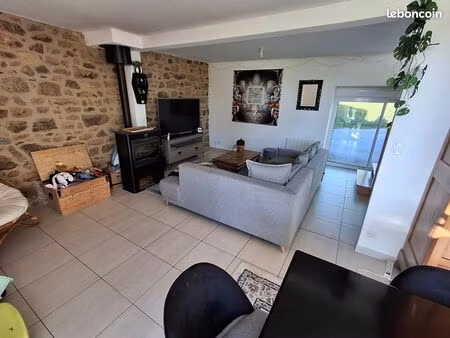maison 5 pièces 92 m²