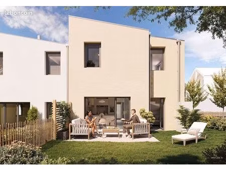 maison - 4 pièces - ty’cea