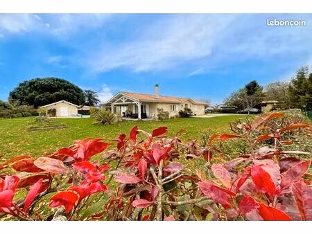 maison 5 pièces 140 m²