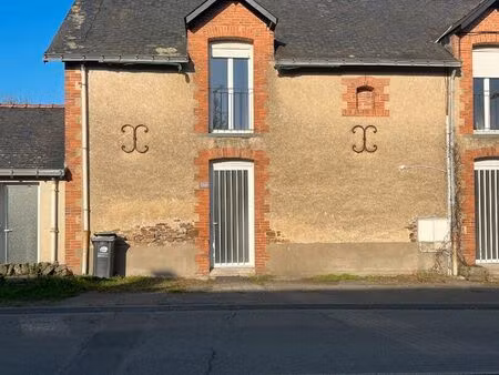 appartement 4 pièces 70 m²