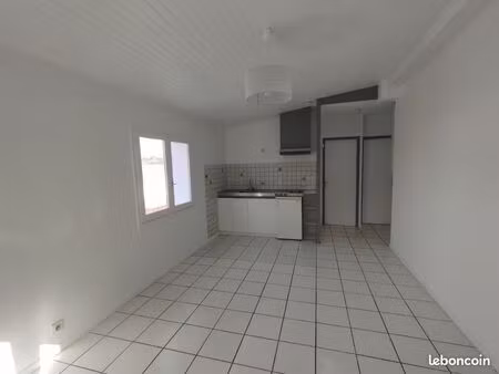 local 40m2 saint geours de maremne