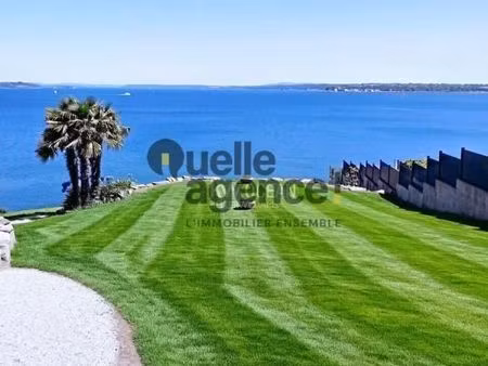 maison 110 m² roscanvel