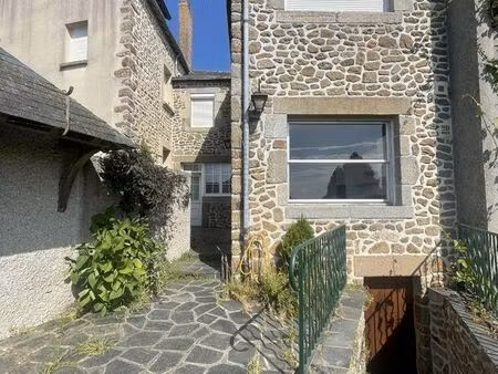propriété 9 pièces 206 m²