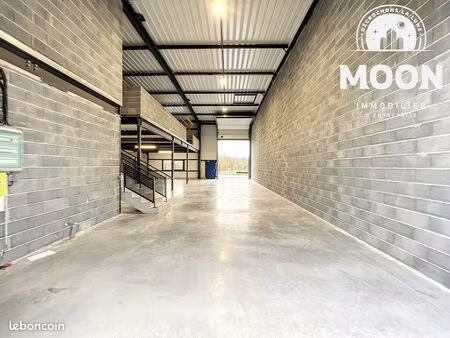 local 370 m² marssac-sur-tarn