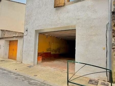 local commercial 115 m² saint maximin la sainte baume