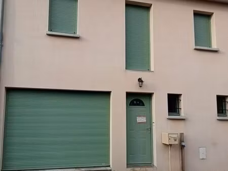 maison neuve confortable et reposante pour famille bail 5 ans minimum