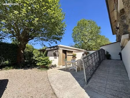 maison 3 pièces 55 m²
