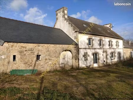 ferme 5 pièces 154 m²