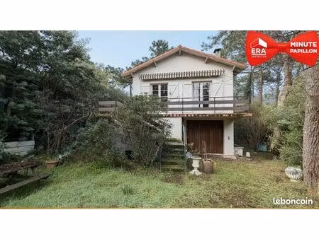 propriété 4 pièces 90 m²