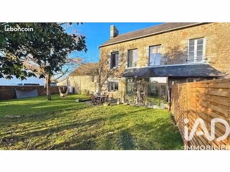 maison 5 pièces 104 m²