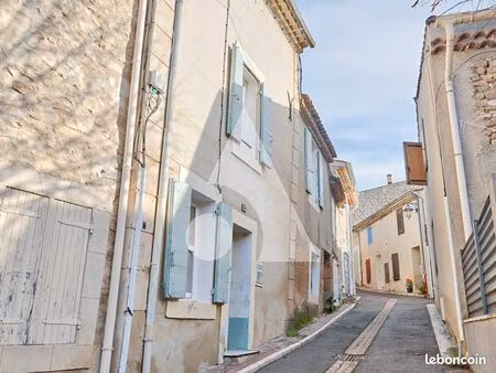 maison de village 5 pièces 83 m²