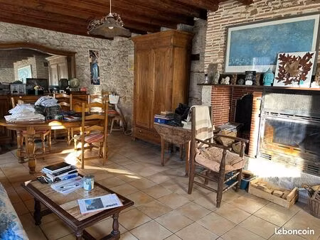 maison 2 pièces 72 m²