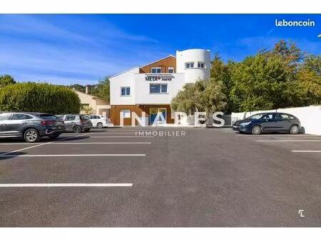 bureaux 21 m² auriol