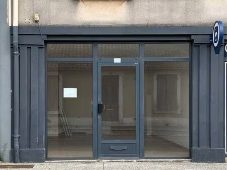 local commercial mont de marsan