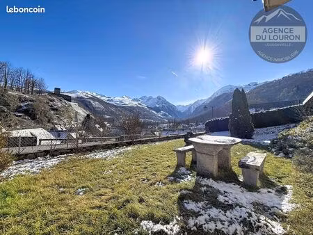 maison 4 pièces 126 m²