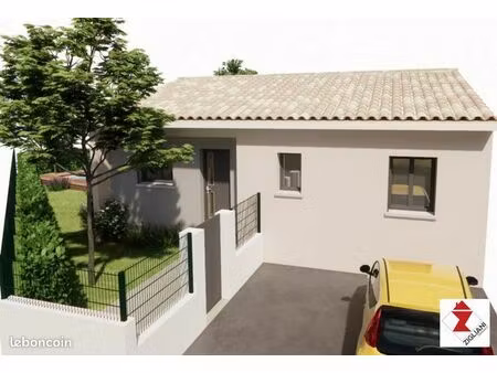 maison 4 pièces 81 m²