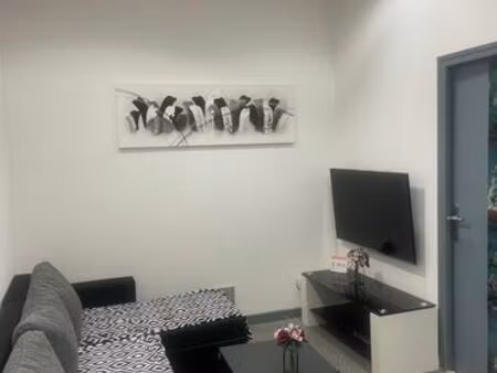 apparement t3 duplex