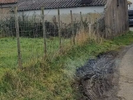 bâtiment a rénover