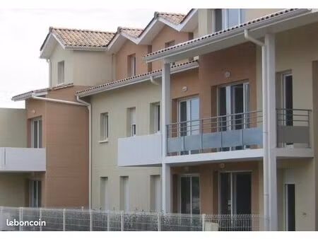 appartement 4 pièces 77 m²