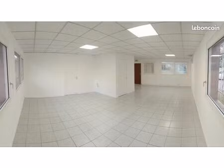 bureaux clairière de l anjoly