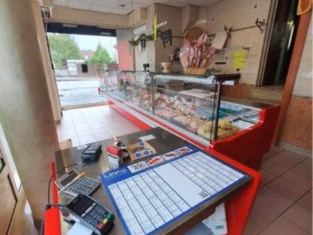 boucherie charcuterie traiteur