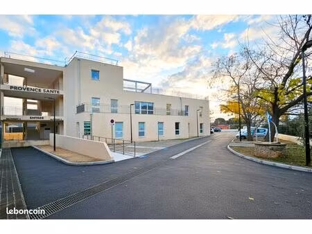 dernières disponibilités – box médical rdc à plan-de-cuques (vente ou location)