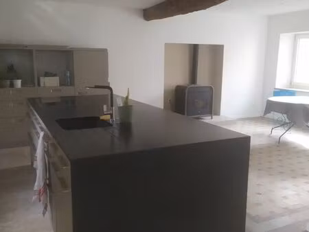 maison rénovée proche castres