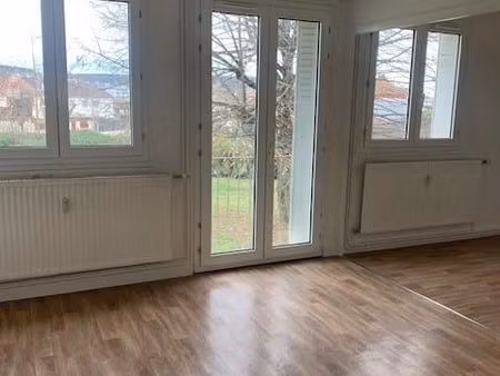 appartement 2 pièces 51 m²