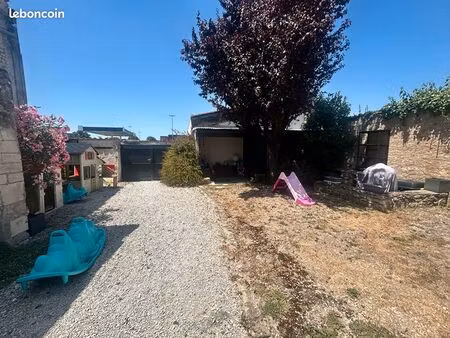 maison 5 pièces 130 m²