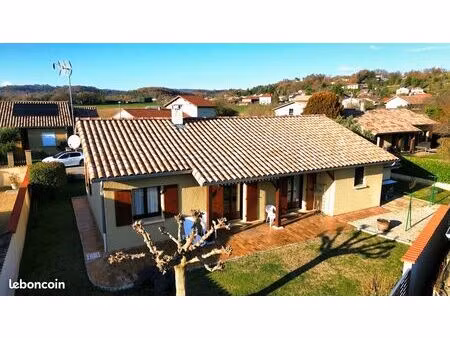 maison 3 pièces 78 m²