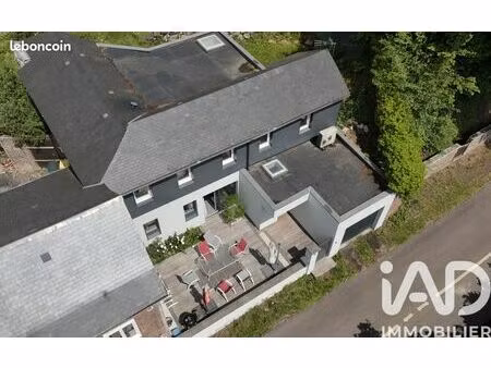 maison 6 pièces 140 m²