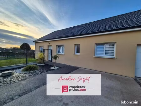 maison 5 pièces 102 m²