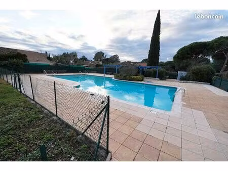 maison 3 pièces 49 m²