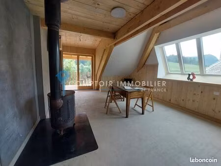 bureaux 15 m² corenc