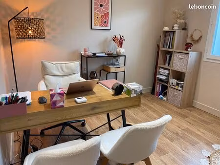 sous-location cabinet