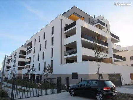 parking/box 1 pièce lormont