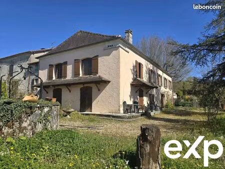 maison 10 pièces 190 m²