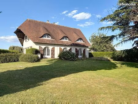 maison 6 pièces 168 m²