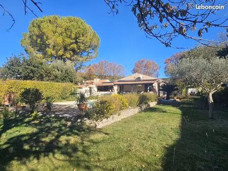 maison en viager 5 pièces 126 m²